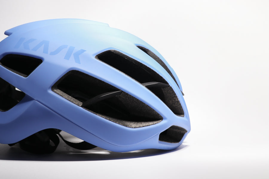 Kask Protone Icon Helmet  Rennradhelm Lavender Matt