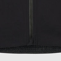 Fingercrossed Road Jersey LS Women Radtrikot langarm Black