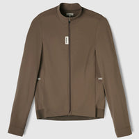 Fingercrossed Road Jersey LS Men Radtrikot langarm Ground