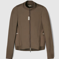Fingercrossed Road Jersey LS Thermal Men Radtrikot langarm Ground