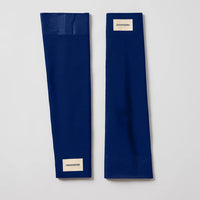 Manicotti Universal Colors Mono Thermal Merino Plus nero