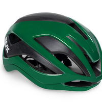 Kask Elemento Helmet  Rennradhelm Beetle Green