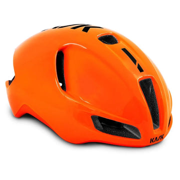 Kask Utopia Helmet Rennradhelm Orange