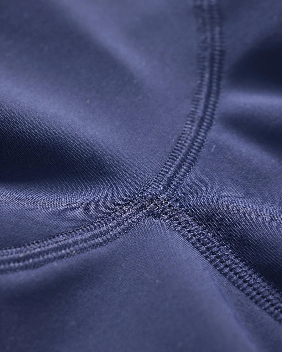 Universal Colours Knee Warmers Knielinge Navy Blue