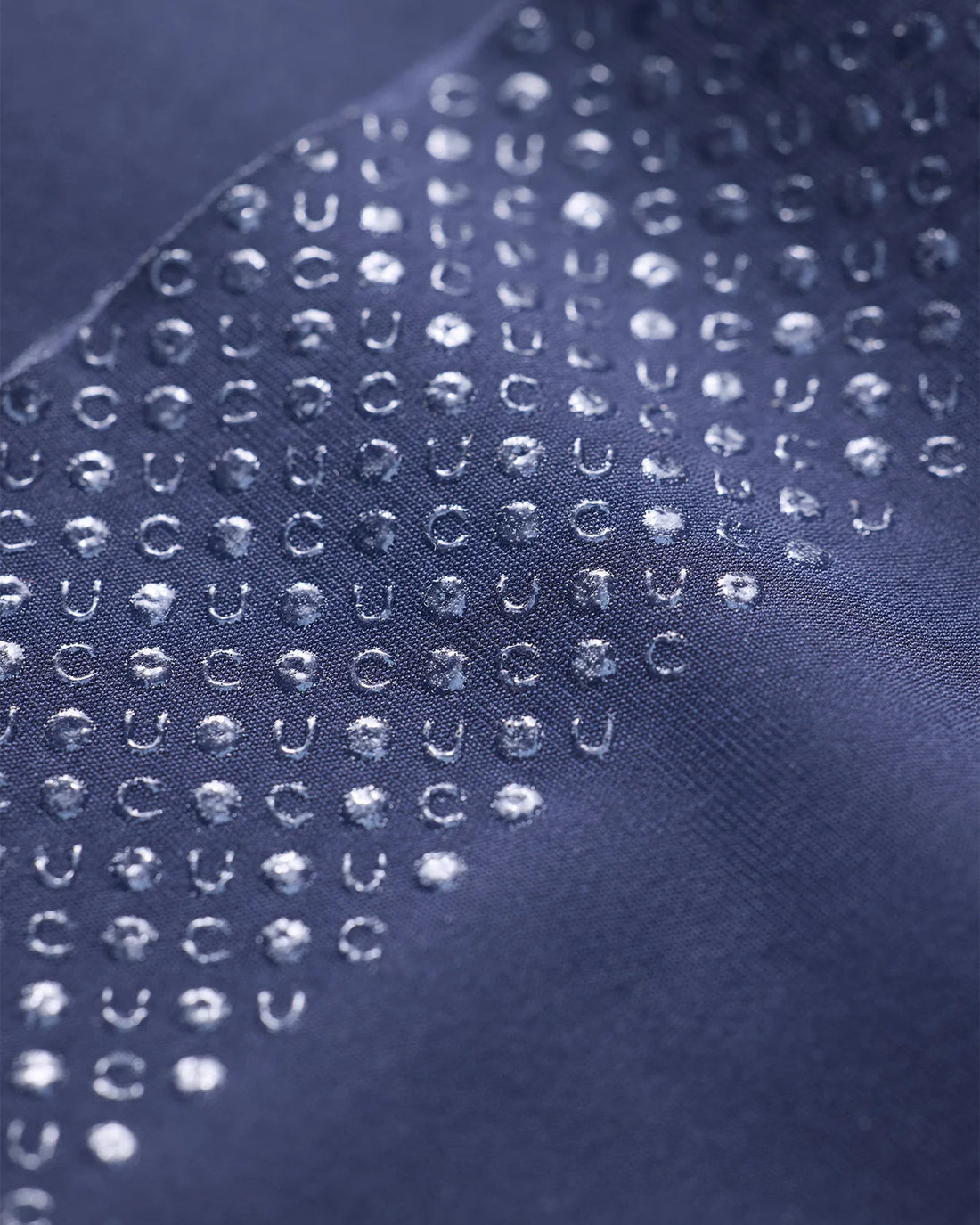 Universal Colours Knee Warmers Knielinge Navy Blue