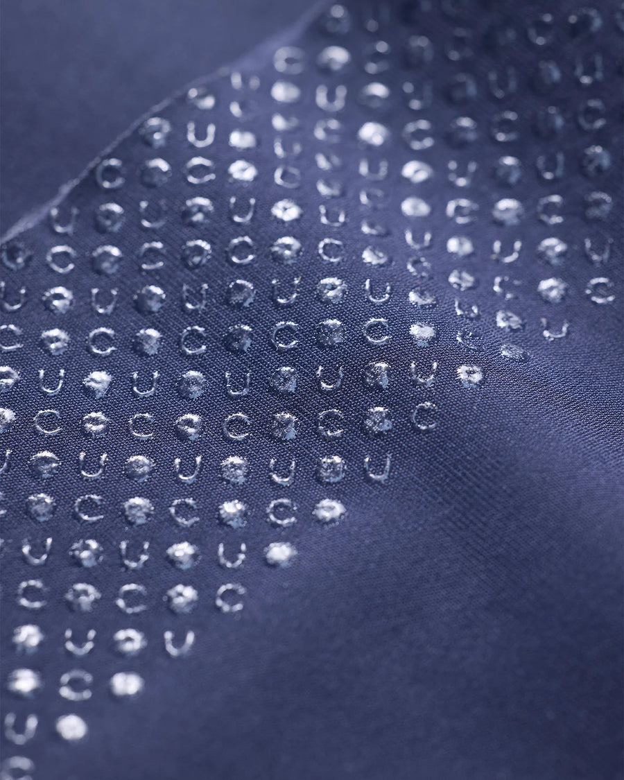 Universal Colours Knee Warmers Knielinge Navy Blue