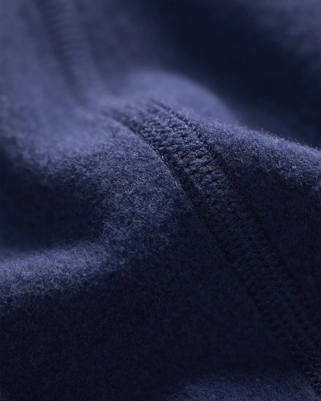 Universal Colours Knee Warmers Knielinge Navy Blue