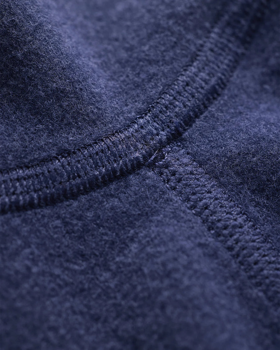 Universal Colours Knee Warmers Knielinge Navy Blue