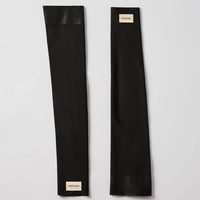 Manicotti Universal Colors Mono Thermal Merino Plus nero