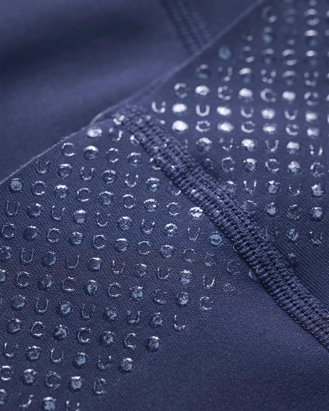 Universal Colours Leg Warmers Beinlinge Navy Blue