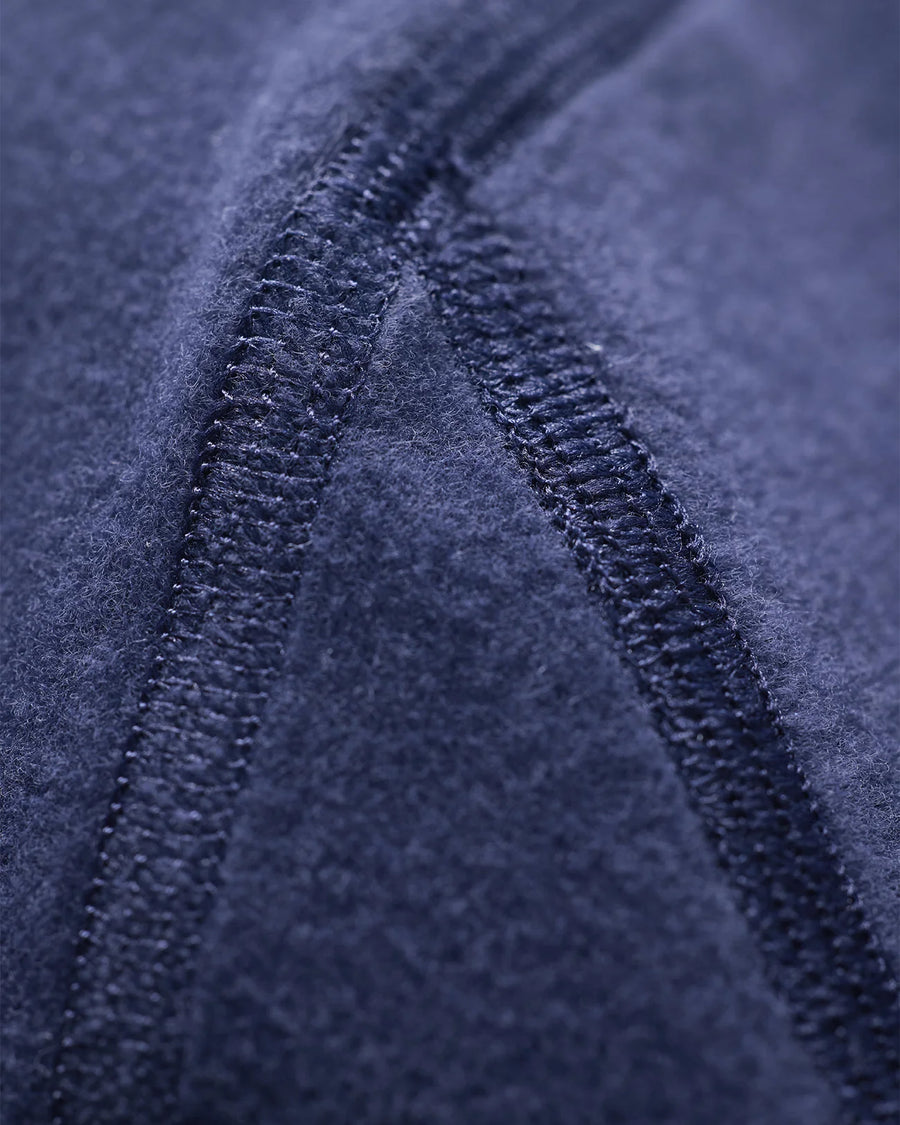 Universal Colours Leg Warmers Beinlinge Navy Blue