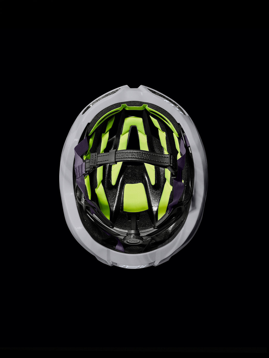 Maap x Kask Protone Icon CE Helmet  Rennradhelm Fog