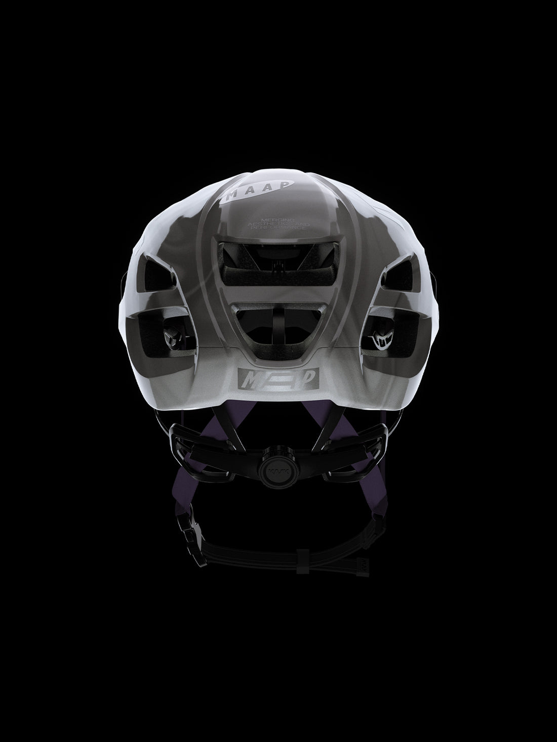 Maap x Kask Protone Icon CE Helmet  Rennradhelm Fog