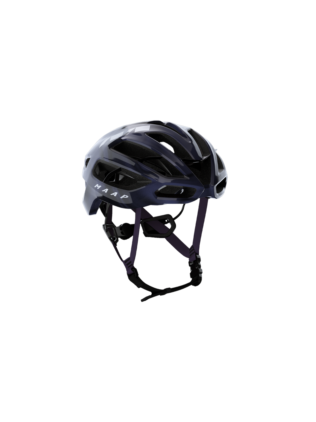 Maap x Kask Protone Icon CE Helmet  Rennradhelm Nightshade