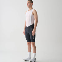 Maap Team Bib Evo Men's Bib Short Radhose Black/White