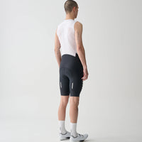 Maap Team Bib Evo Men's Bib Short Radhose Black/White