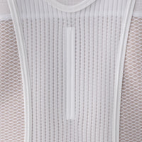 Maap Team Bib Evo Men's Bib Short Radhose Black/White