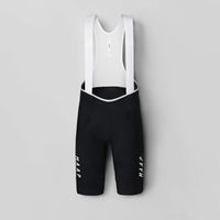 Maap Team Bib Evo Men's Bib Short Radhose Black/White