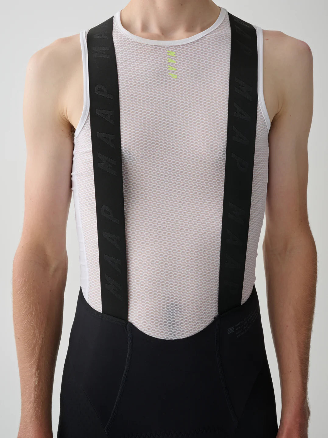 Maap Pro Bib 2.0 Men's Bib Short Radhose Black