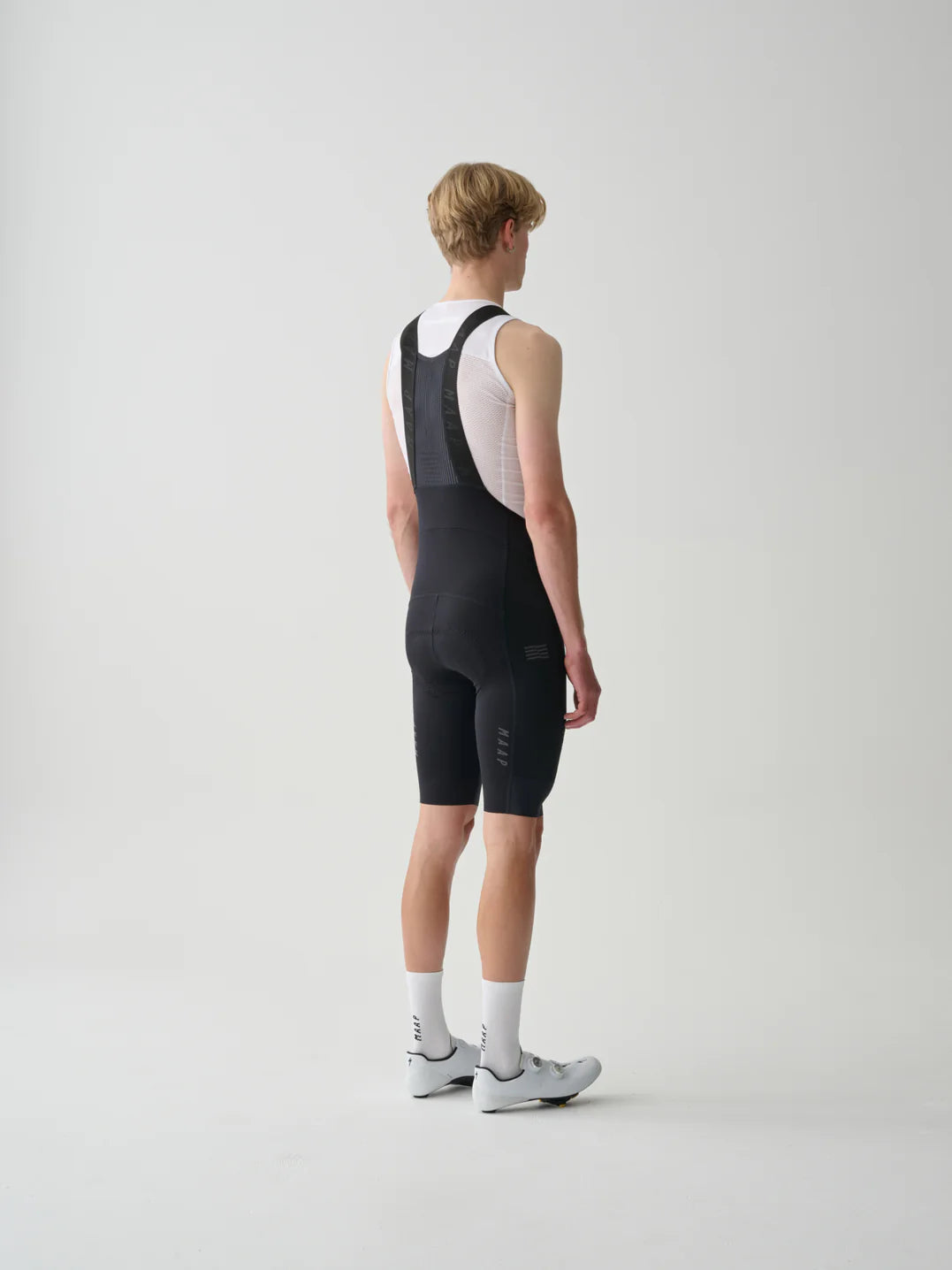 Maap Pro Bib 2.0 Men's Bib Short Radhose Black