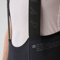 Maap Pro Bib 2.0 Men's Bib Short Radhose Black