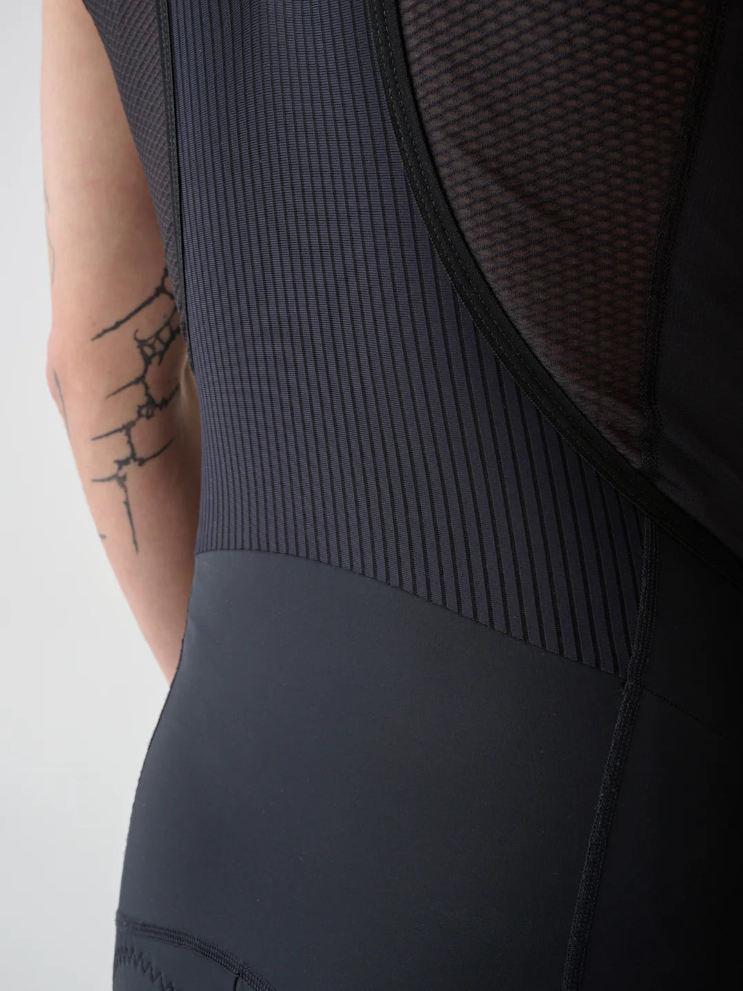 Maap Team Bib Evo Men's Bib Short Radhose Black/Black