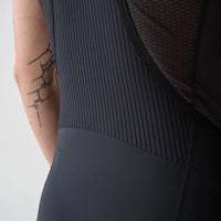 Maap Team Bib Evo Men's Bib Short Radhose Black/Black