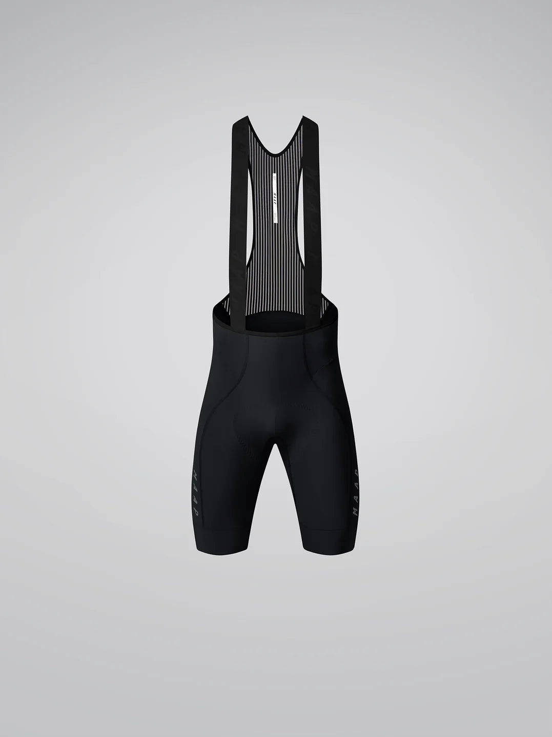 Maap Team Bib Evo Men's Bib Short Radhose Black/Black