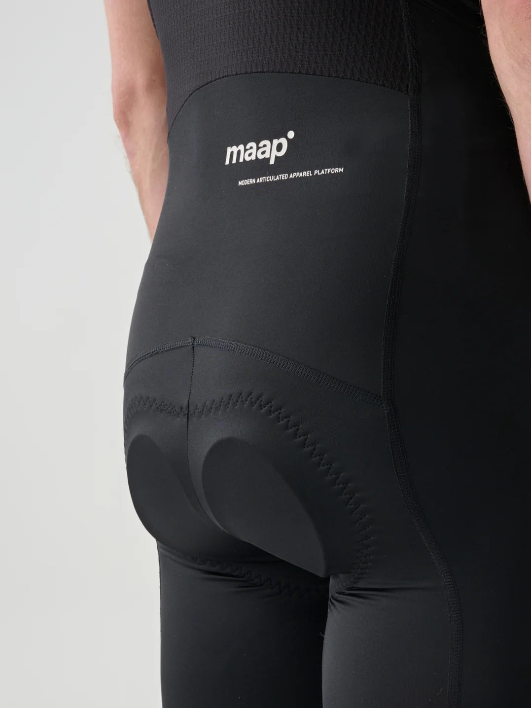 Maap Training Bib 3.0 Men's Bib Short Radhose Black/Black