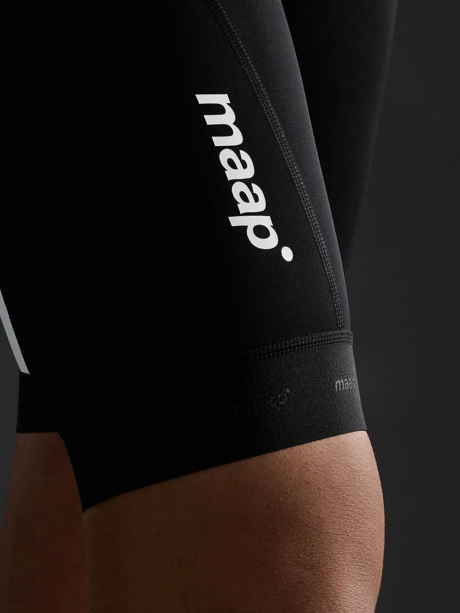 Maap Training Bib 3.0 Men's Bib Short Radhose Black/Black