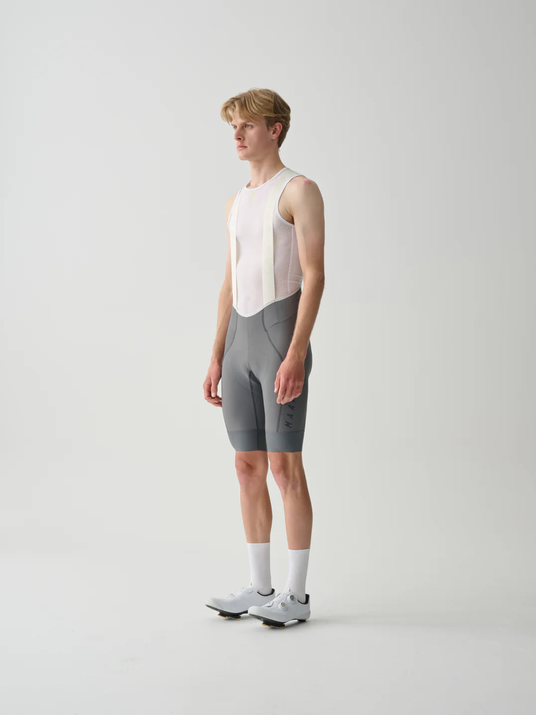 Maap Team Bib Evo Men's Bib Short Radhose Shadow