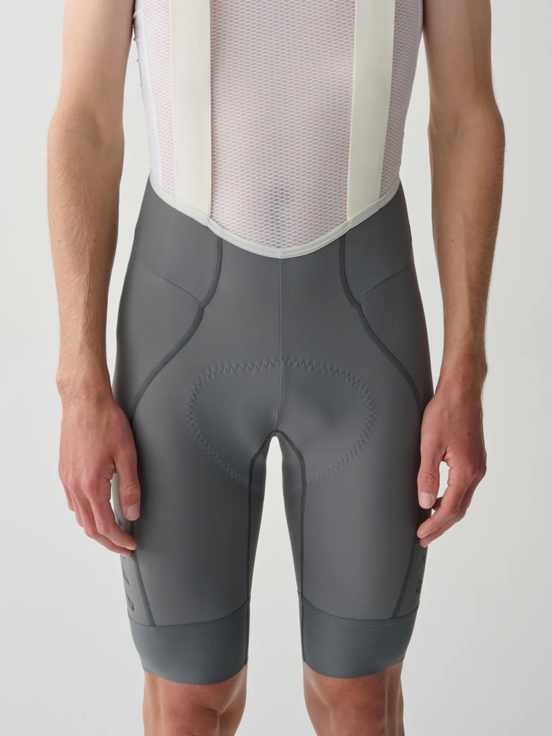 Maap Team Bib Evo Men's Bib Short Radhose Shadow