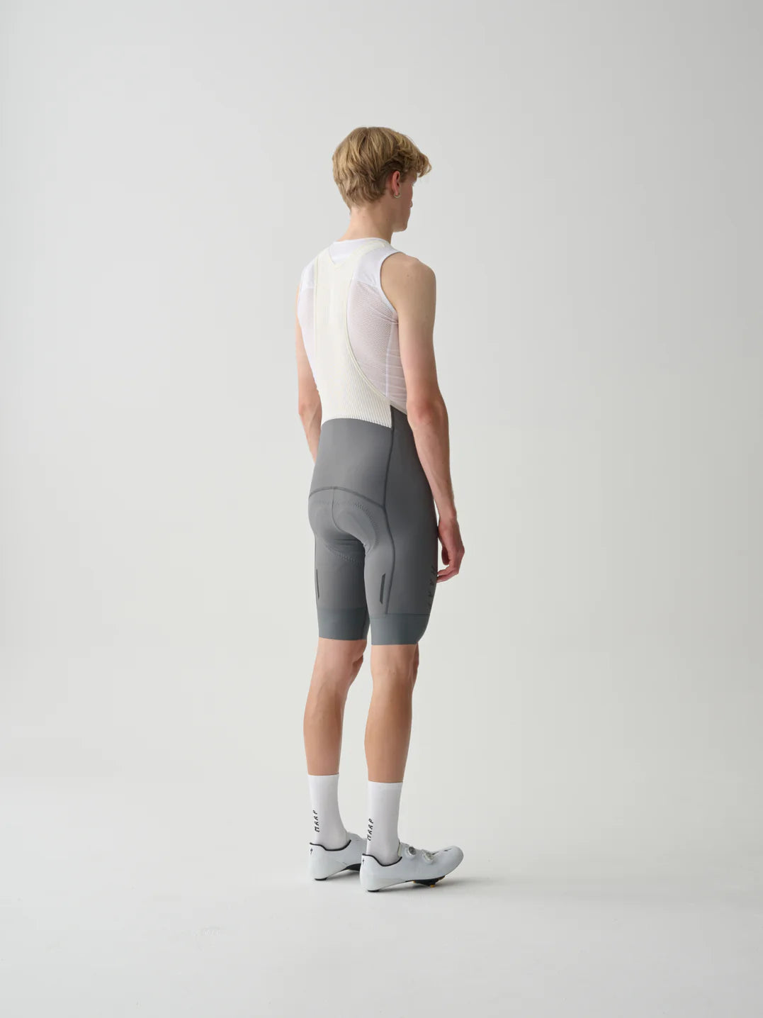 Maap Team Bib Evo Men's Bib Short Radhose Shadow