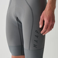 Maap Team Bib Evo Men's Bib Short Radhose Shadow