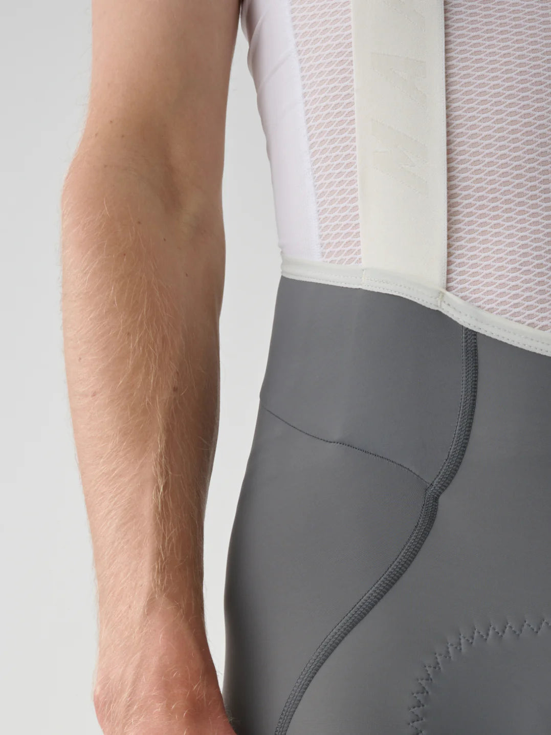 Maap Team Bib Evo Men's Bib Short Radhose Shadow