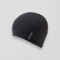 Maap Skull Cap Winter Radmütze Black