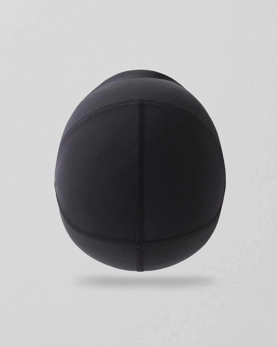 Maap Skull Cap Winter Radmütze Black