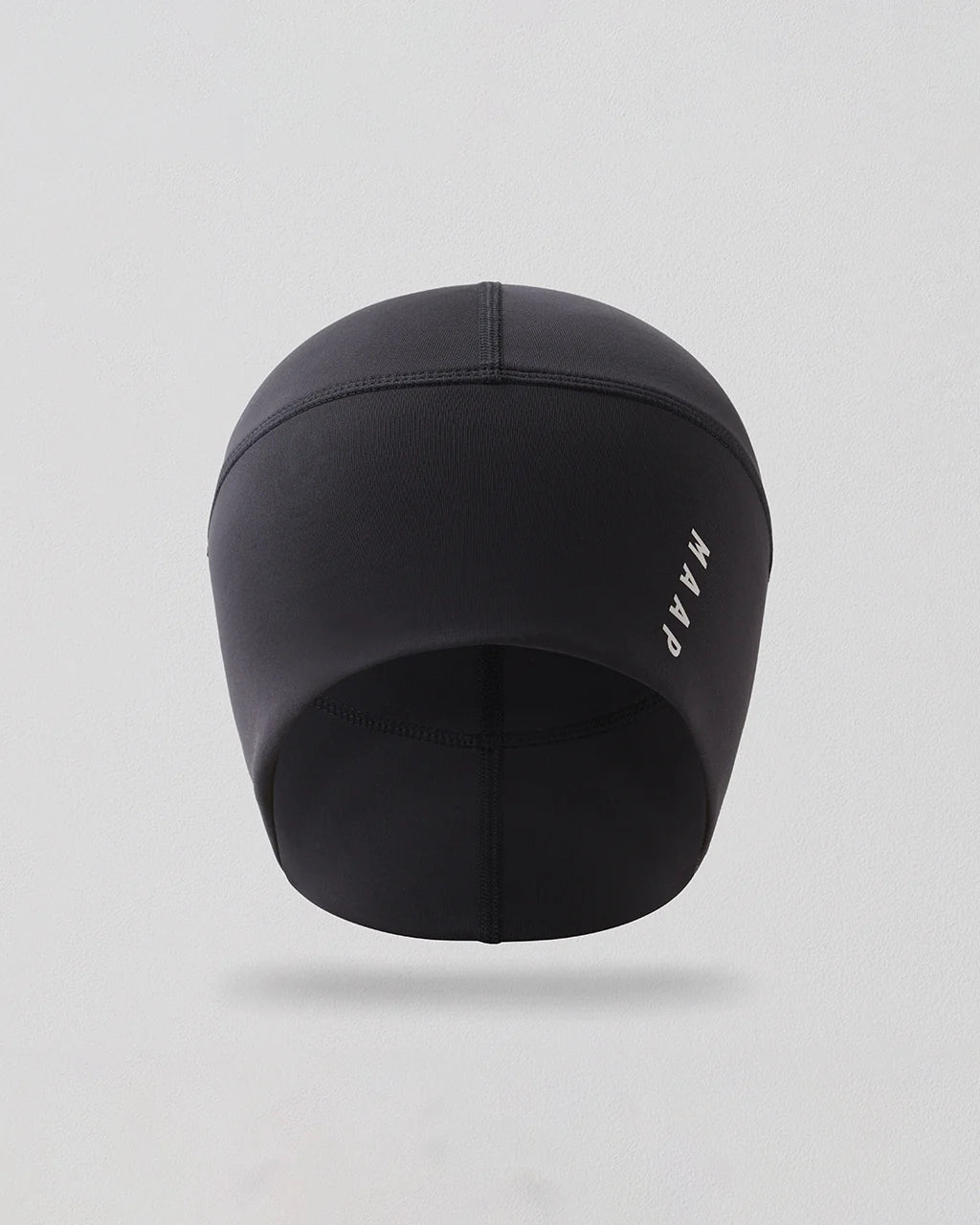 Maap Skull Cap Winter Radmütze Black