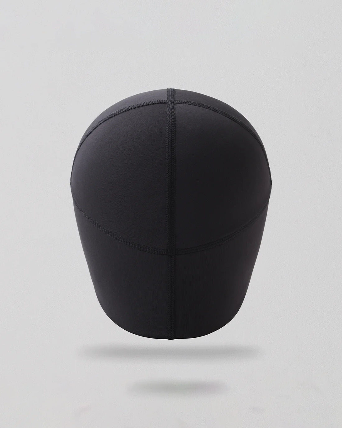 Maap Skull Cap Winter Radmütze Black