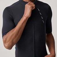 Maap Embark Team Men's Jersey Radtrikot Black