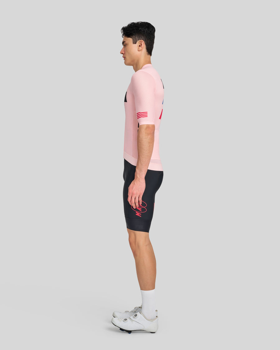 Maap Trace Pro Air Men's Jersey Radtrikot Pale Pink