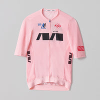 Maap Trace Pro Air Men's Jersey Radtrikot Pale Pink