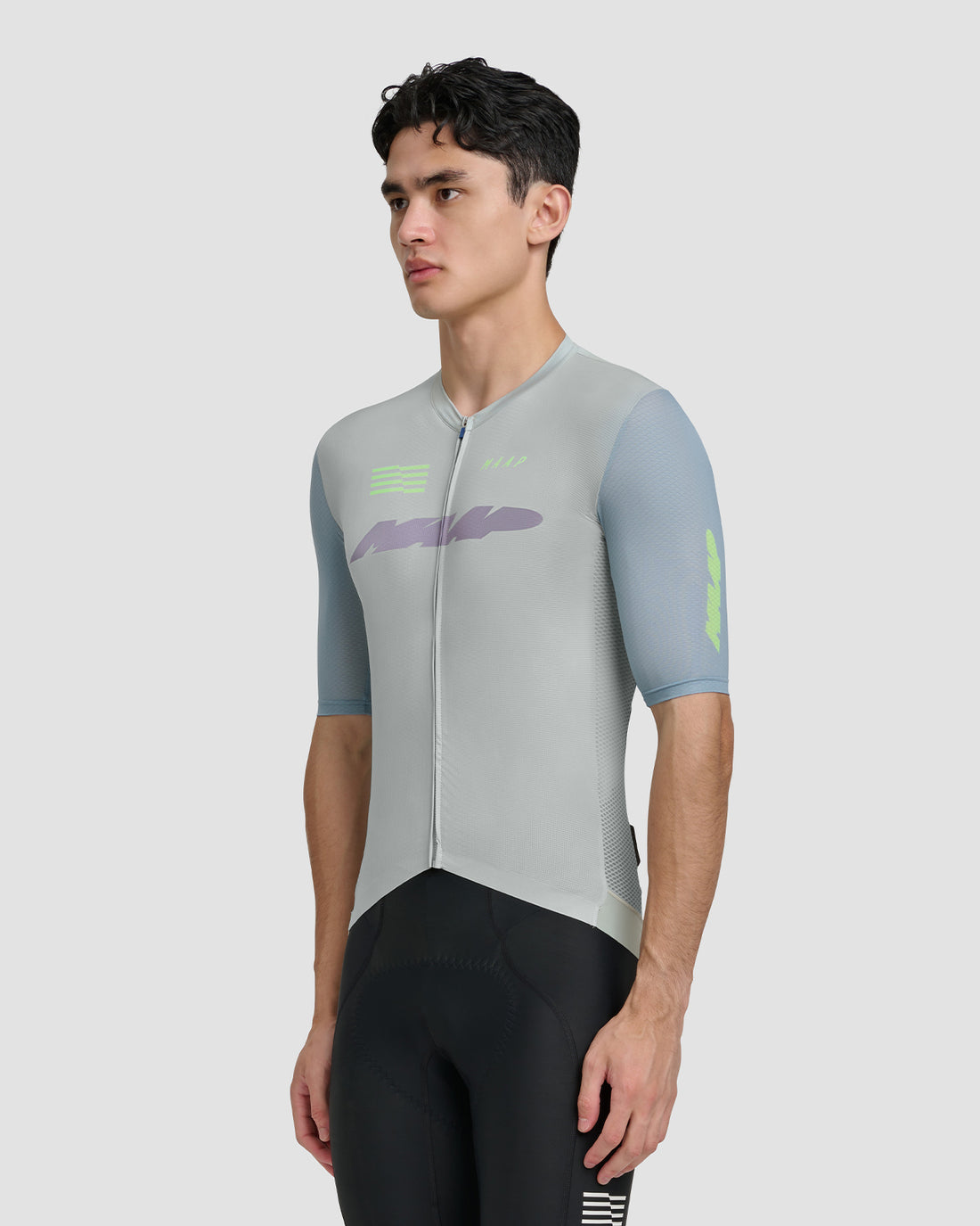 Maap Eclipse Pro Air 2.0 Men's Jersey Radtrikot Bone