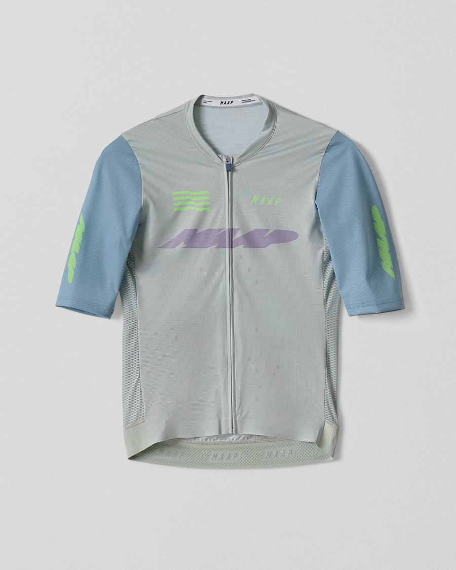 Maap Eclipse Pro Air 2.0 Men's Jersey Radtrikot Bone