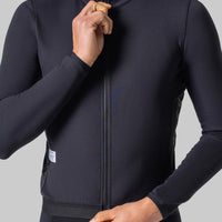 Maap Men's Alt_Road LS Jersey Radtrikot langarm Black