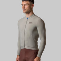 Maap Men's Thermal Training LS Jersey Radtrikot langarm Griffin