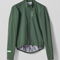 Maap Atmos Jacket Men's Lightweight Rain Jacket Regenjacke Bronze Green