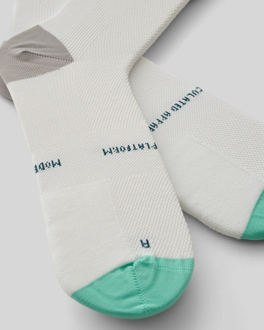 Maap Training Sock Radsocken White