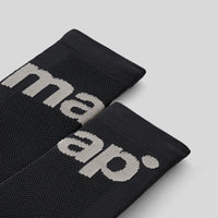 Chaussettes Universal Colors Mono Summer Blanc