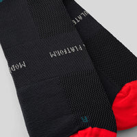 Chaussettes Universal Colors Mono Summer Blanc